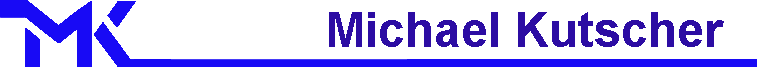 Michael Kutscher Software